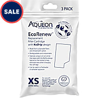 Aqueon SmartClean EcoRenew Filter Cartridges