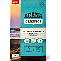 ACANA Classics Salmon and Barley Recipe Dry Dog Food