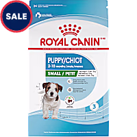 Royal Canin Size Health Nutrition Small Puppy Dry Dog Food