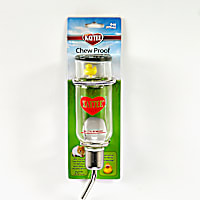 Kaytee Chew Proof 6 oz. Water Bottle