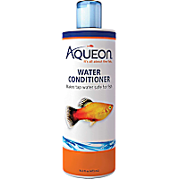 Aqueon Water Conditioner