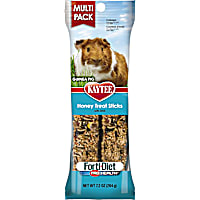 Kaytee Forti-Diet Pro Health Honey Stick Guinea Pig Treats