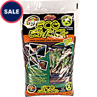 Zoo Med Eco Earth Loose Coconut Fiber Substrate