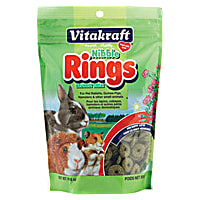 Vitakraft Nibble Rings Treats