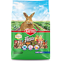 Kaytee Fiesta Food for Rabbits