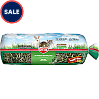 Kaytee Timothy Hay Plus Mint For Rabbits & Small Animals