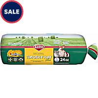 Kaytee Timothy Hay Plus With Marigolds For Rabbits & Small Animals
