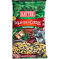 Kaytee Squirrel & Critter Blend Wildlife Food