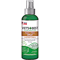 Vet's Best Flea & Tick Spray for Dogs
