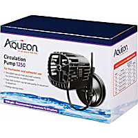 Aqueon Circulation Pump 1250 gph