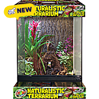 Zoo Med Naturalistic Terrarium
