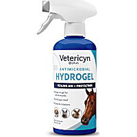 Vetericyn Plus Antimicrobial Pet Wound & Skin Hydrogel