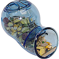 Kaytee Critter Trail Food Dispenser