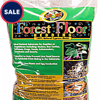 Zoo Med Forest Floor Bedding