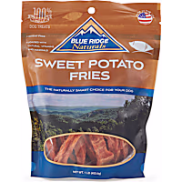 Blue Ridge Naturals Sweet Potato Fries