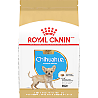 Royal Canin Breed Health Nutrition Chihuahua Puppy Dry Dog Food