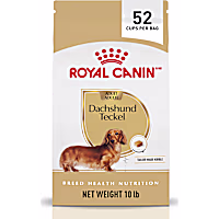Royal Canin Breed Health Nutrition Dachshund Adult Dry Dog Food