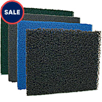 Lifegard Aquatics AQUAMESH MATALA Filtration Media