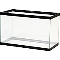 Aqueon Standard Glass Aquarium Tank 10 Gallon