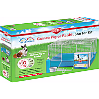 Kaytee My First Home Guinea Pig Starter Kit