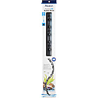 Aqueon Flex LED Bubble Wand for Aquariums, Blue, 21" L X 2.25" W X 3" H