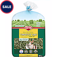 Kaytee Wafer Cut Timothy Hay