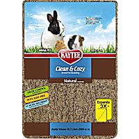 Kaytee Clean & Cozy Natural Small Animal Bedding