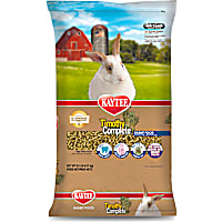 Kaytee Timothy Complete Rabbit Food