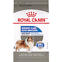 Royal Canin Canine Care Nutrition Large Weight Care Adult Dry Dog Food
