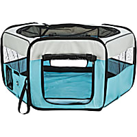 TRIXIE Nylon Playpen