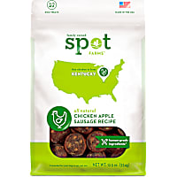 Spot Farms Sausage Dog Treats