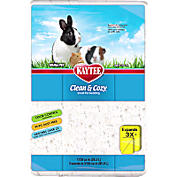 Kaytee Clean & Cozy Small Animal Bedding