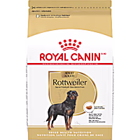 Royal Canin Breed Health Nutrition Rottweiler Adult Dry Dog Food
