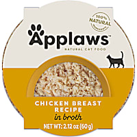 Applaws Natural Chicken Breast in Broth?Wet Cat Food