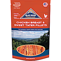 Blue Ridge Naturals Chicken Breast & Sweet Potato Fillets