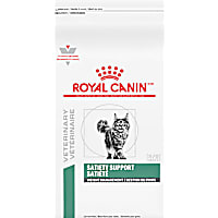 Royal Canin Veterinary Diet Feline Satiety Support Weight Management Adult Dry Cat Food