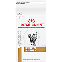 Royal Canin Veterinary Diet Feline Urinary SO Adult Dry Cat Food
