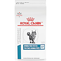 Royal Canin Veterinary Diet Feline Hydrolyzed Protein Adult Dry Cat Food