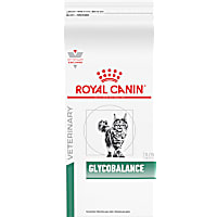 Royal Canin Veterinary Diet Feline Glycobalance Adult Dry Cat Food