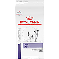 Royal Canin Veterinary Diet Canine Small Calm Adult Dry Dog Food
