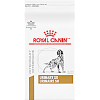 Royal Canin Veterinary Diet Canine Urinary SO Adult Dry Dog Food