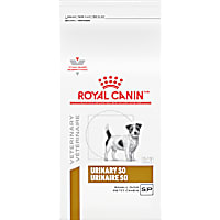 Royal Canin Veterinary Diet Canine Small Urinary SO Adult Dry Dog Food
