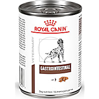 Royal Canin Veterinary Diet Gastrointestinal Loaf Wet Dog Food