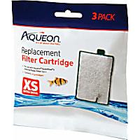Aqueon Cartridge, XSmall