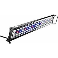 Aqueon OptiBright LED Light Fixtures