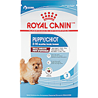 Royal Canin Size Health Nutrition Small Indoor Puppy Dry Dog Food