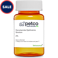Dorzolamide HCL Ophthalmic Solution