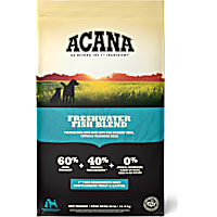 ACANA Freshwater Fish Recipe Grain Free Dry Dog Food