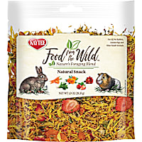 Kaytee Food from the Wild Medley Rabbit/Guinea Pig Treat
