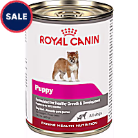 Royal Canin Canine Health Nutrition Puppy Canned Dog Food